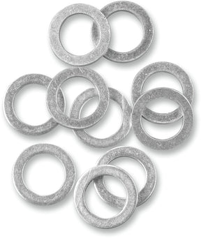 Trw Washer Crush 3/8 10 Mm 10 Pk