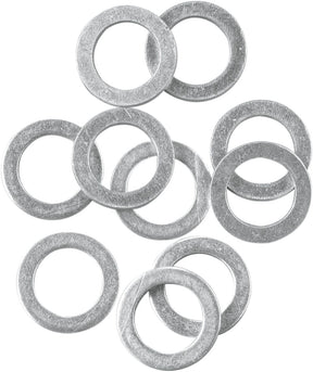 Trw Washer Crush 3/8 10 Mm 10 Pk