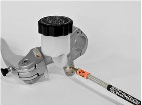 Moto Master Brake Line Front