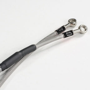 Moto Master Brake Line Rear