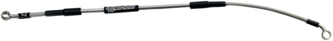Moto Master Brake Line Front
