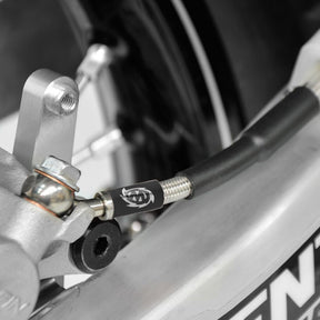 Moto Master Brake Line Rear