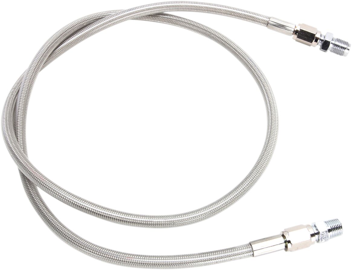 Parts Unlimited Brake Line +6 Ext Polaris