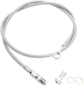 Parts Unlimited Brake Line +6 Ext Polaris