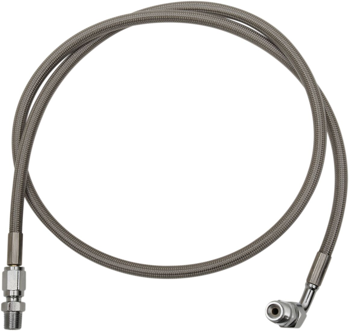 Parts Unlimited Brake Line +6 Ext Polaris