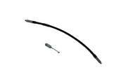 Trw Brake Hose Black 063 Cm