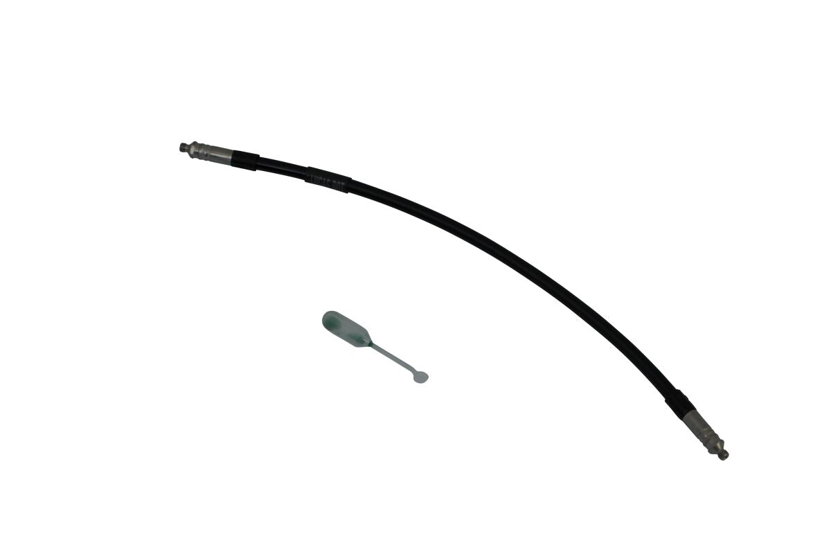 Trw Brake Hose Black 090 Cm