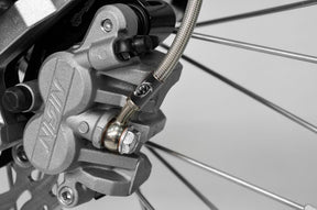 Moto Master Brake Line Front