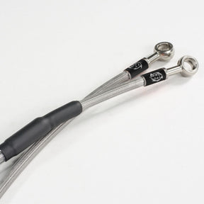 Moto Master Brake Line Rear