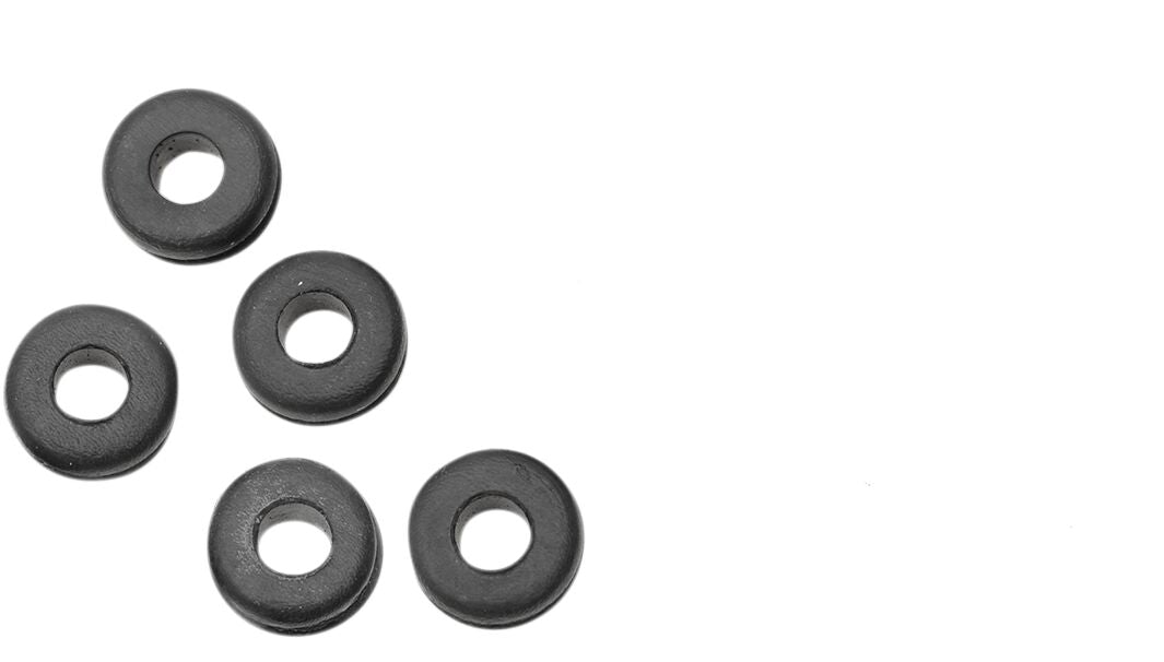Trw Brake Hose Black