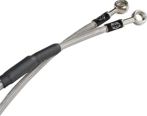 Moto Master Brake Line Front
