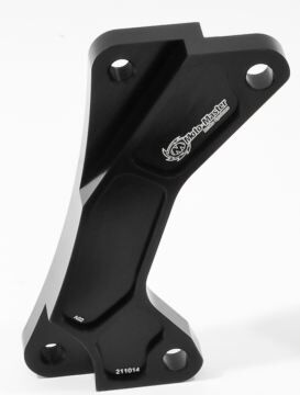 Moto Master Brake Caliper Adaptor Sm