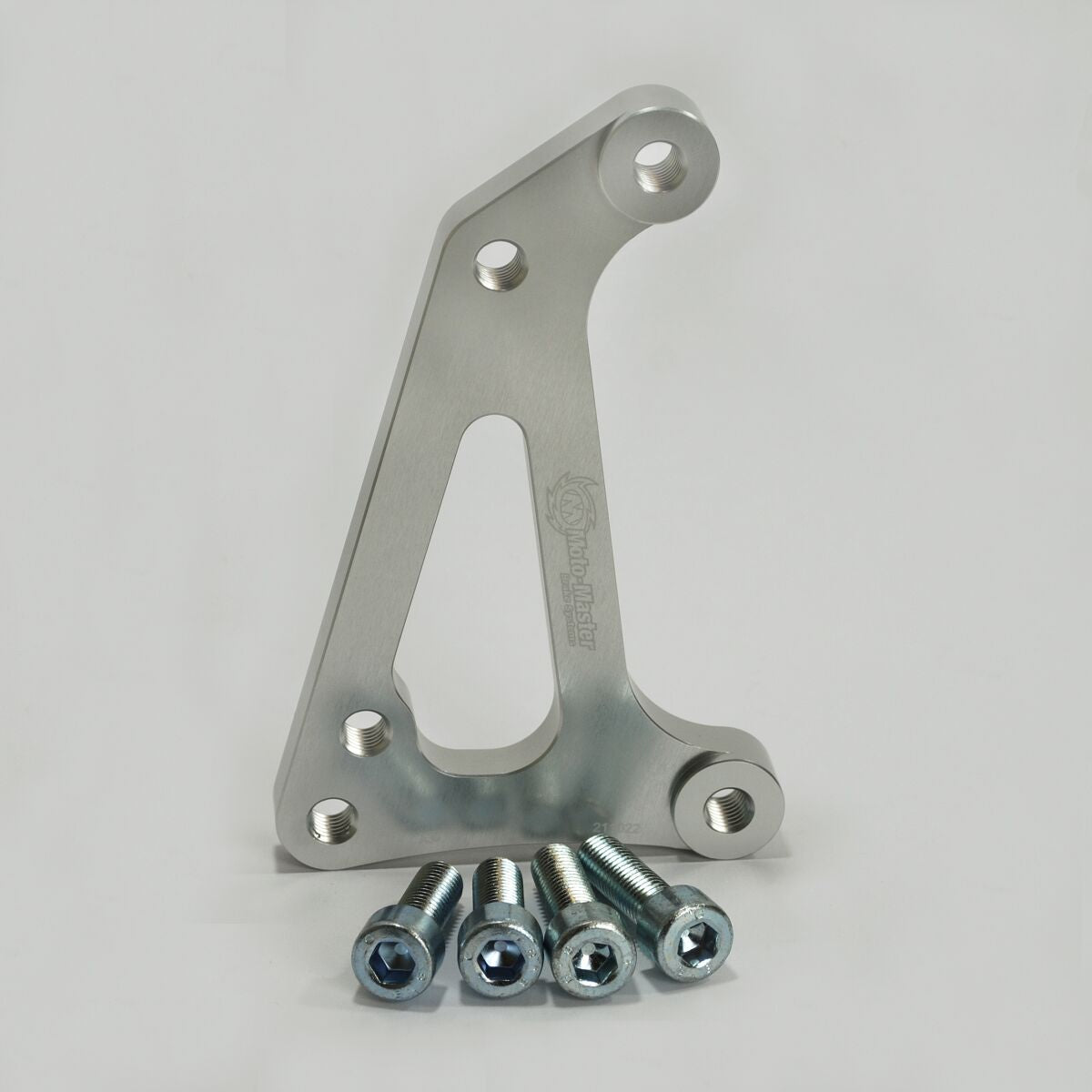 Moto Master Brake Caliper Adaptor Sm