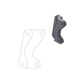 Moto Master Brake Caliper Adaptor Sm