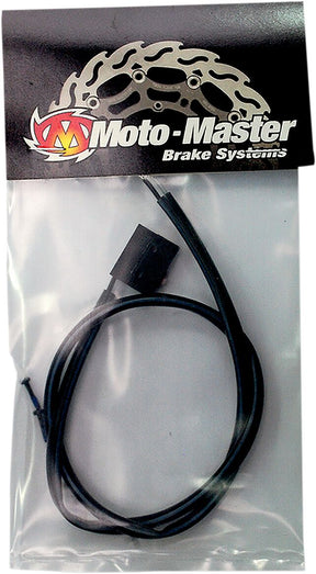 Moto Master Brake Light Switch