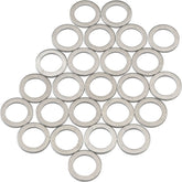 Moose Offroad Hard Parts Banjo Washers 25 Pk Moose