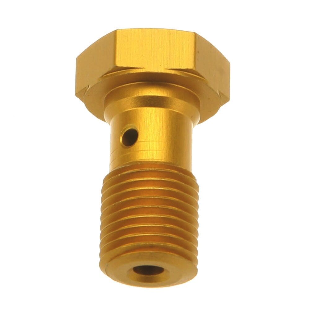 Trw Banjo Bolt Gold M10 X1 Brembo