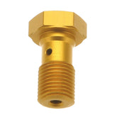 Trw Banjo Bolt Gold M10 X1 Brembo