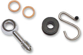 Magnum Shielding Adapter Brake Line Vic