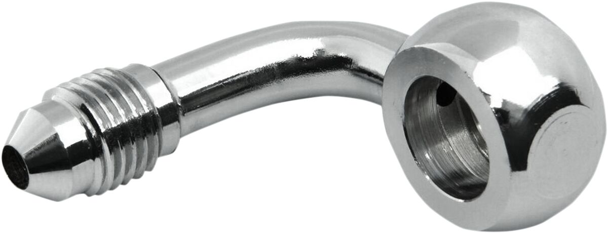 Magnum Shielding Banjo Fitting An3 Chrome