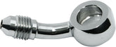 Magnum Shielding Banjo Fitting An3 Chrome