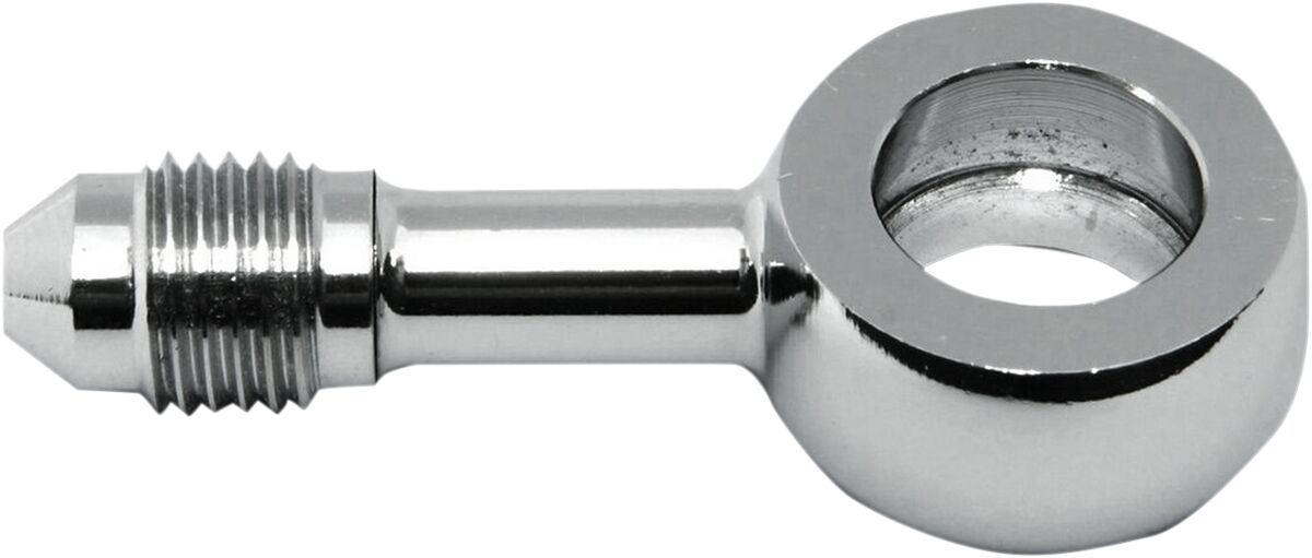 Magnum Shielding Banjo Fitting An3 Chrome