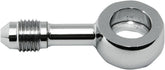 Magnum Shielding Banjo Fitting An3 Chrome