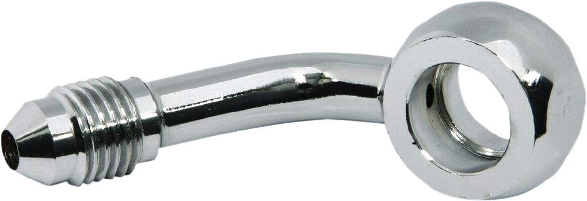 Magnum Shielding Banjo Fitting An3 Chrome