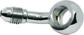 Magnum Shielding Banjo Fitting An3 Chrome
