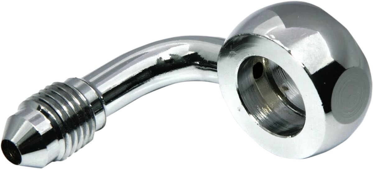 Magnum Shielding Banjo Fitting An3 Chrome