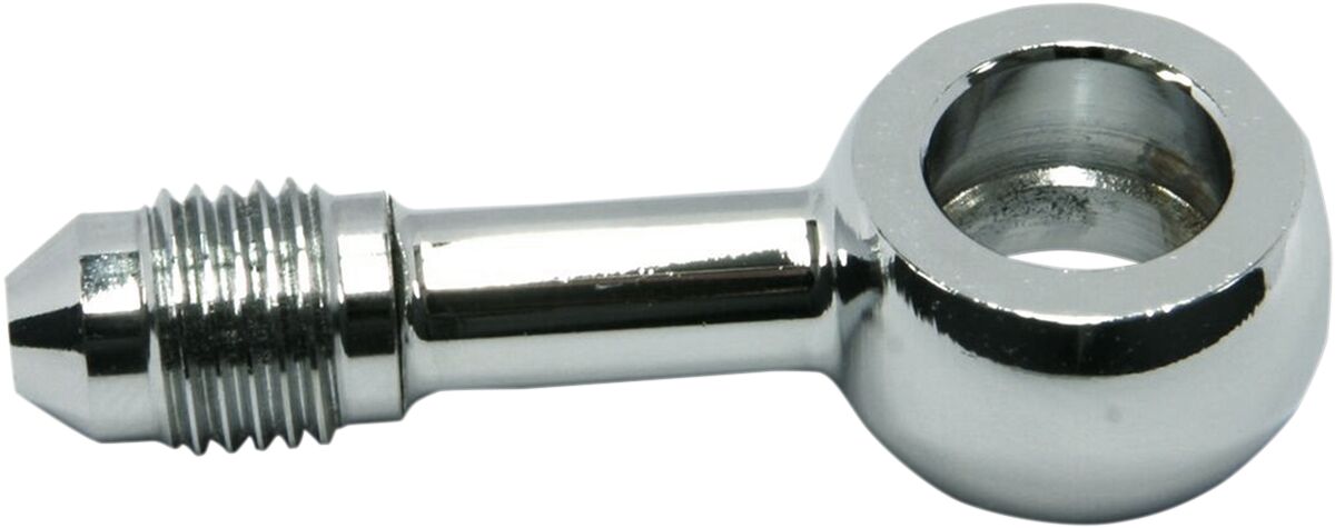 Magnum Shielding Banjo Fitting An3 Chrome