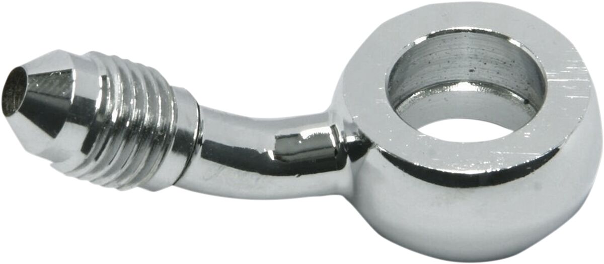Magnum Shielding Banjo Fitting An3 Chrome