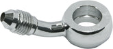 Magnum Shielding Banjo Fitting An3 Chrome