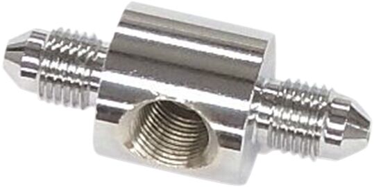 Magnum Shielding Switch Block An3 Chrome
