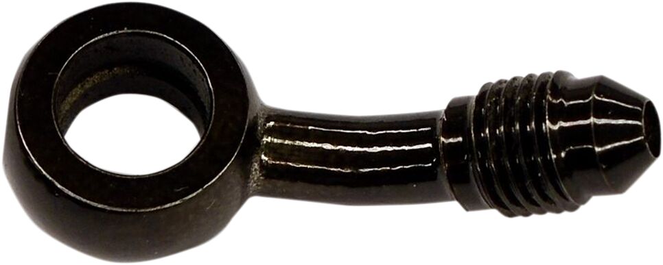 Magnum Shielding Banjo Fitting An3 Black