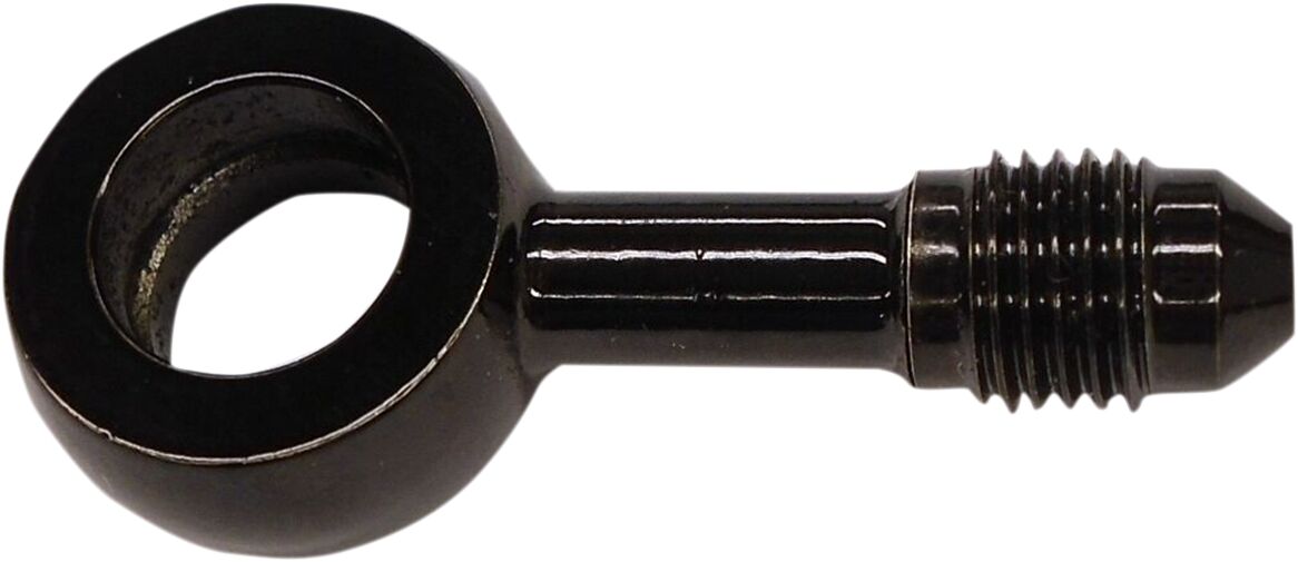 Magnum Shielding Banjo Fitting An3 Black