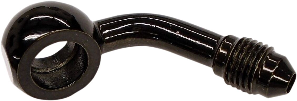 Magnum Shielding Banjo Fitting An3 Black