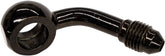 Magnum Shielding Banjo Fitting An3 Black