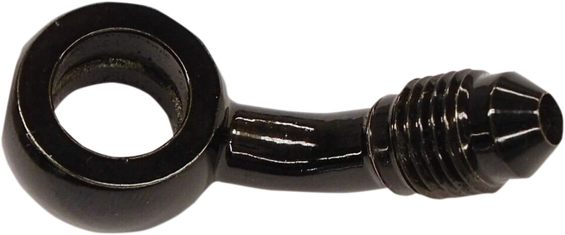 Magnum Shielding Banjo Fitting An3 Black
