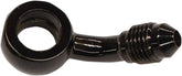 Magnum Shielding Banjo Fitting An3 Black