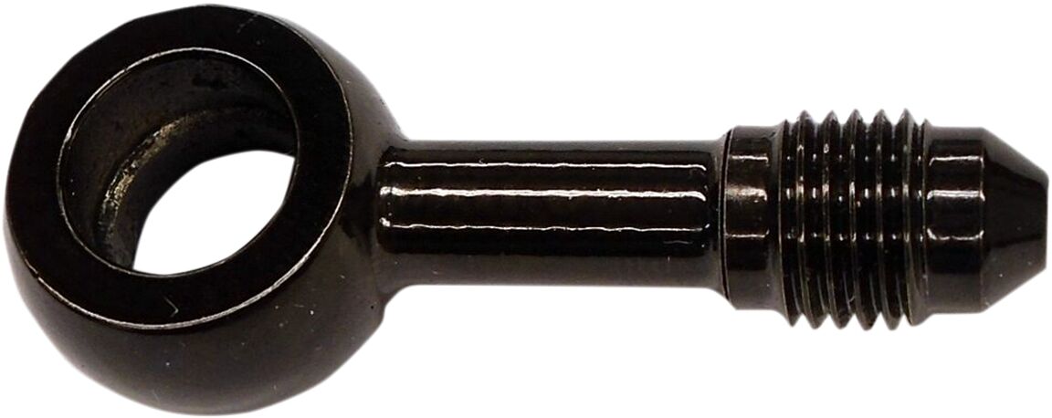 Magnum Shielding Banjo Fitting An3 Black