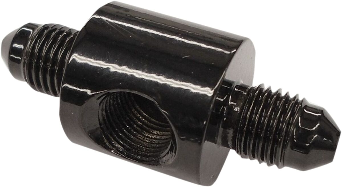 Magnum Shielding Switch Block An3 Black