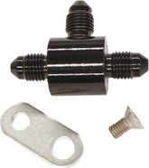 Magnum Shielding T Block W/Brkt An3 Black