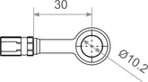 Trw Banjo M10 Rd