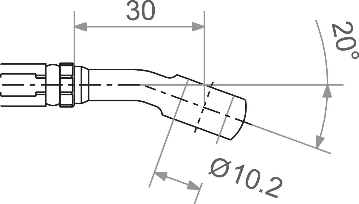 Trw Banjo M10 20 Rd