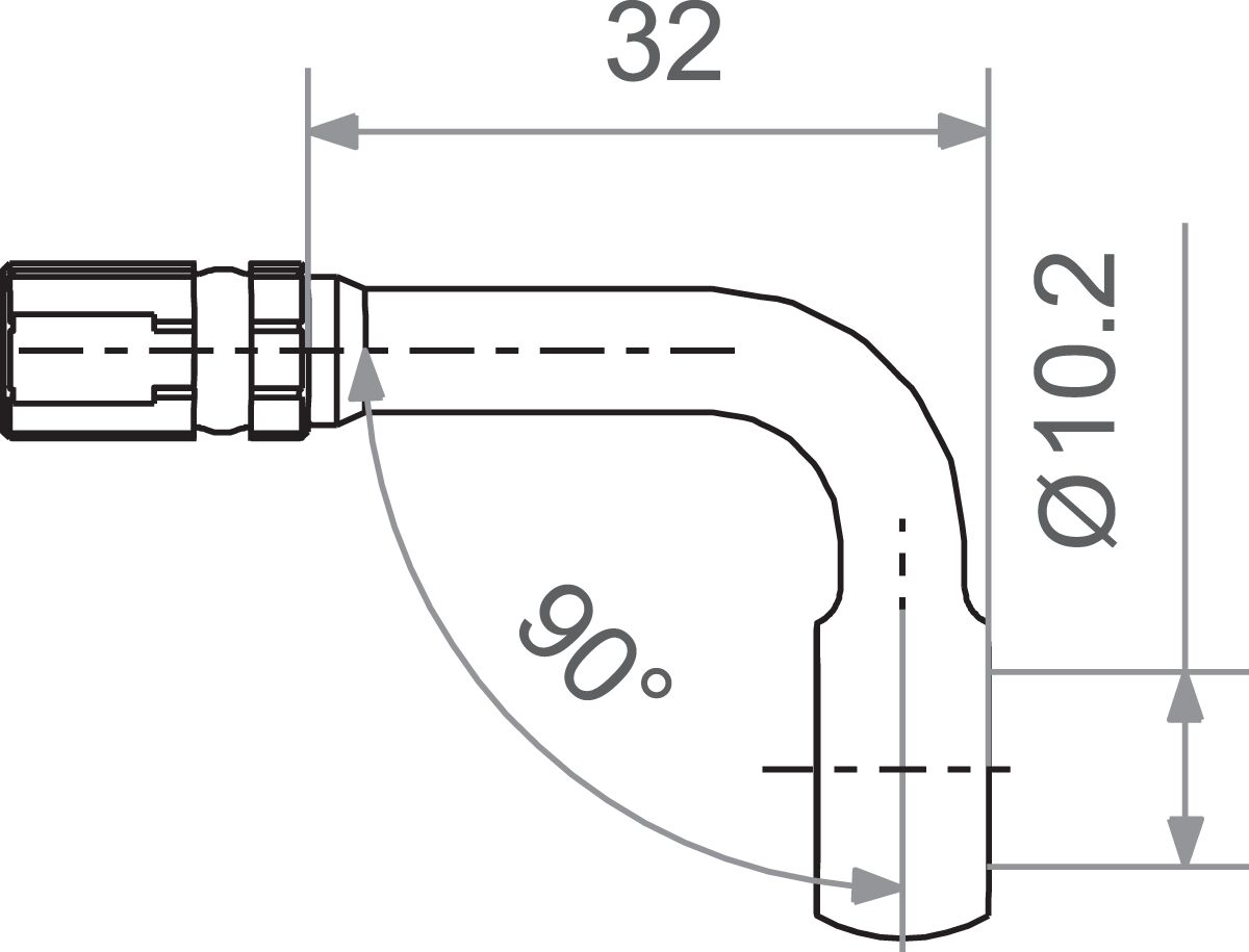 Trw Banjo M10 90 Rd