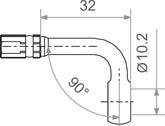 Trw Banjo M10 90 Sl