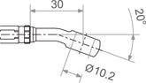 Trw Banjo M10 20 Bk