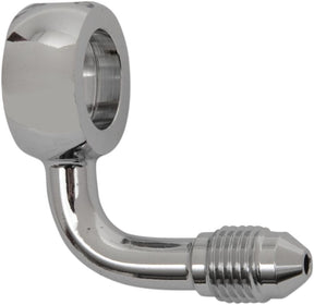 Magnum Shielding Banjo Fitting An3 Chr 90