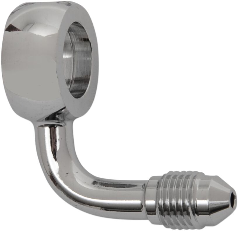 Magnum Shielding Banjo Fitting An3 Chr 90